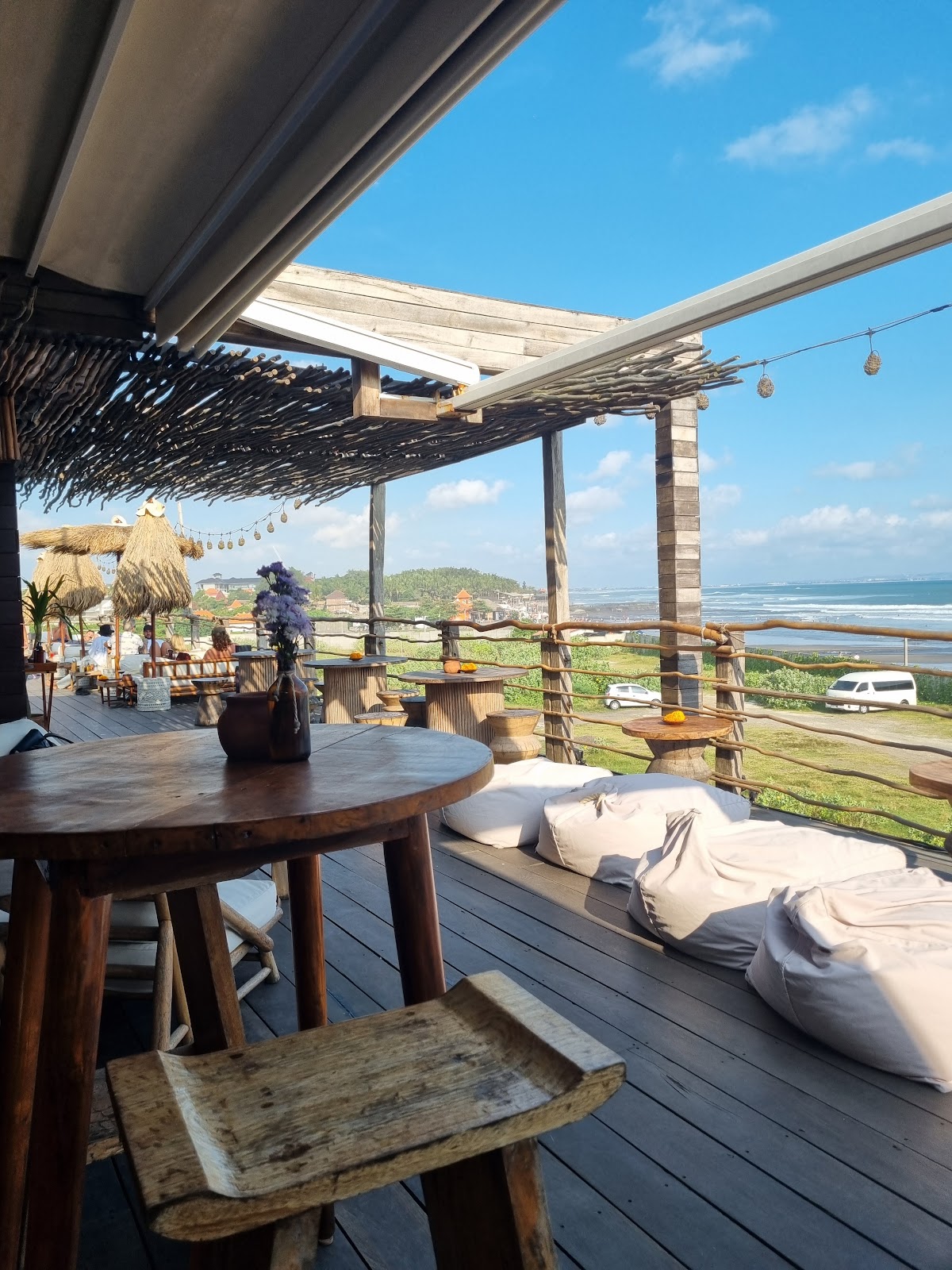 Sol7 Rooftop Sol Rooftop Bali — 屋顶酒吧 — 巴厘岛 | Skylevels