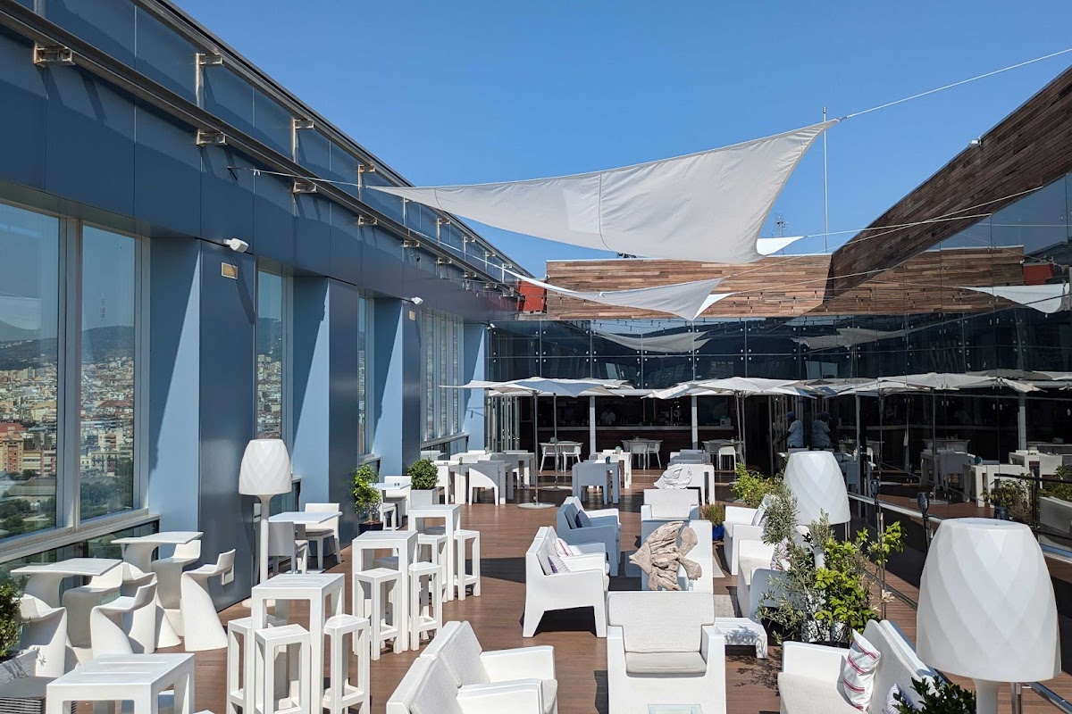 NOU19 ROOFTOP — rooftop bar in Barcelona | Skylevels