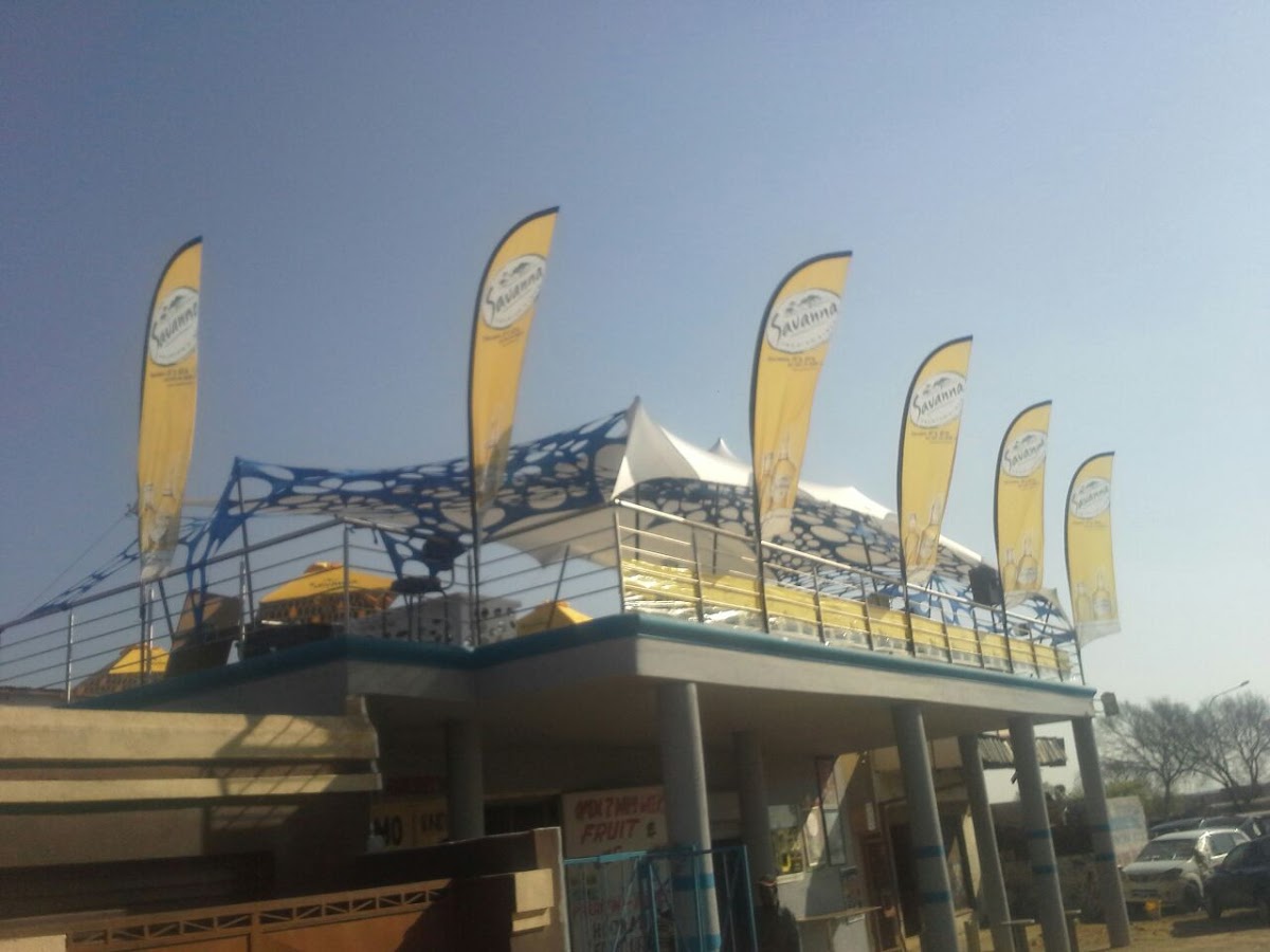 Mapetla Rooftop Lounge — rooftop bar in Johannesburg | Skylevels