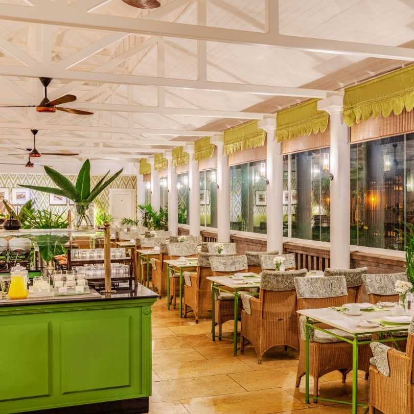 32 Best Rooftop Bars & Restaurants in Nairobi (2026) | Skylevels